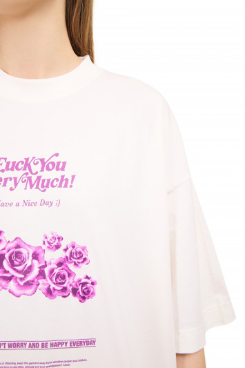 Купити Футболка Vetements 4