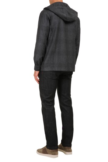Купити Худі KITON 2