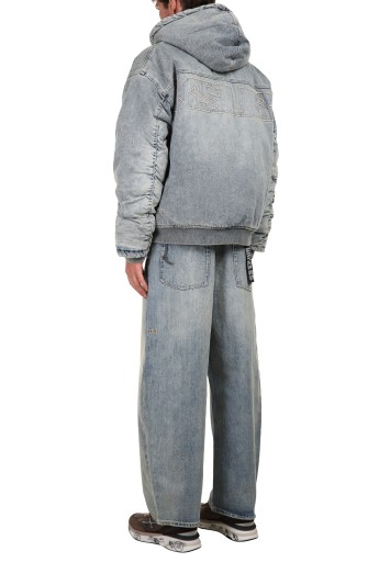 Buy Jacket KSUBI 2