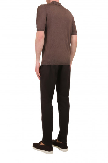 Купити Поло GRAN SASSO PREMIUM 2