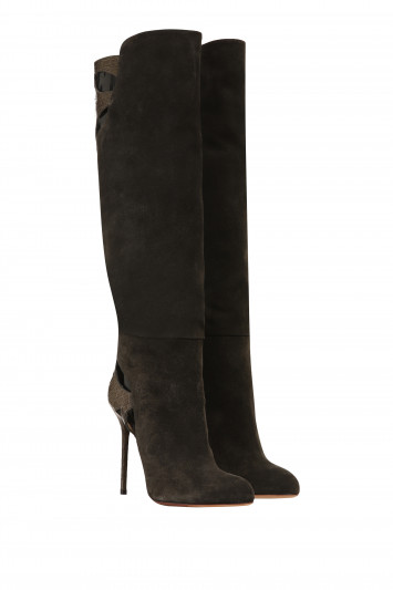 Купити Чоботи Sergio Rossi