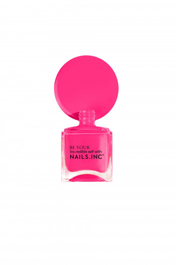 Купити Лак для нігтів Nails Inc