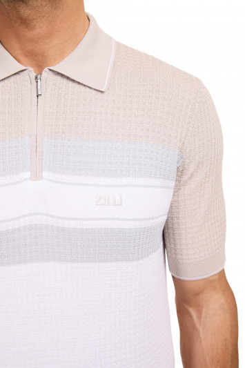 Купить Поло ZILLI 3