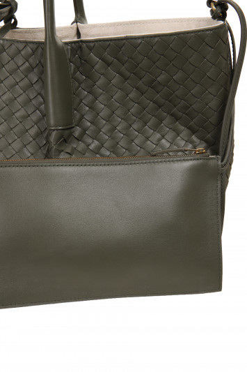 Купити Сумка BOTTEGA VENETA 4