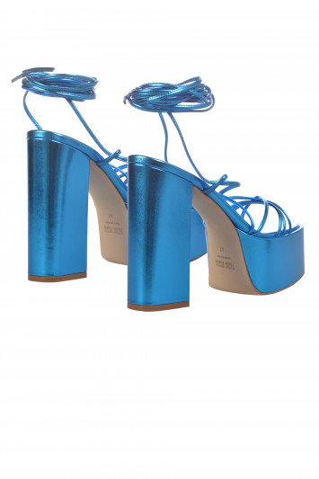 Купити Босоніжки PARIS TEXAS 2