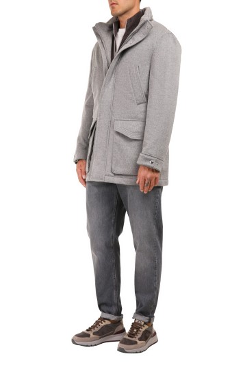 Buy Jacket Brunello Cucinelli