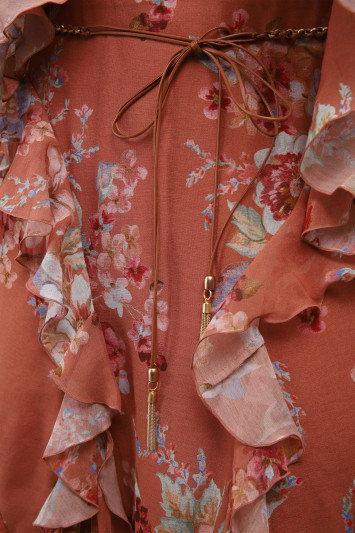 Купити Спідниця ZIMMERMANN 3