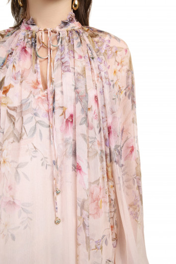 Купити Блуза ZIMMERMANN 4