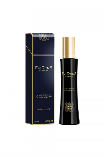 Купити Лосьйон для обличчя зволожувальний EviDens De Beauté 2
