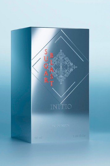 Купить Вода парфюмированная Initio 4
