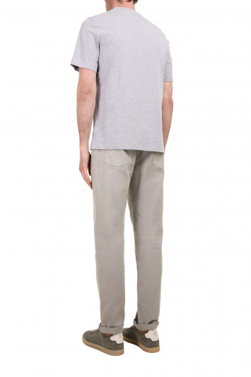 Купити Футболка Brunello Cucinelli 2