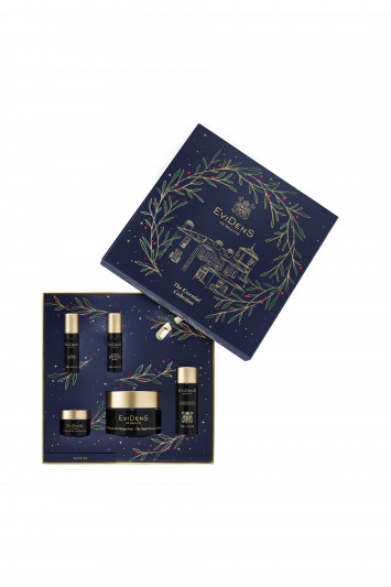 Купити Набір косметики для обличчя подарунковий омолоджувальний EviDens De Beauté 3