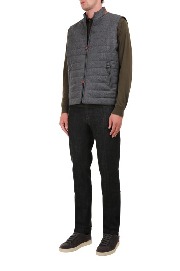 Купить Жилет KITON