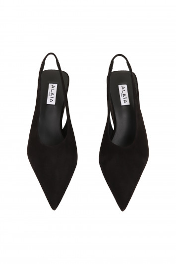 Купити Туфлі ALAÏA 3