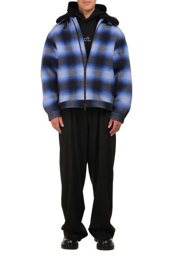 Buy Jacket Balenciaga
