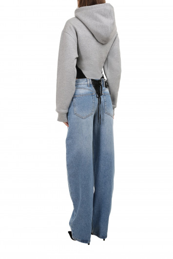 Купити Джинси MUGLER 2