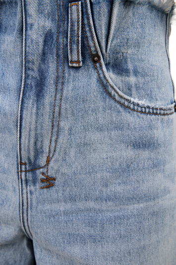 Купити Джинси KSUBI 3