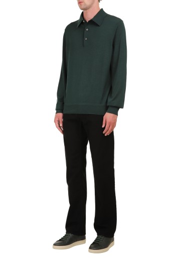 Купити Поло Tom Ford