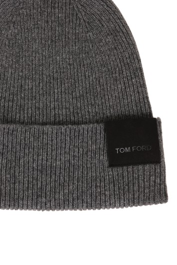 Купити Шапка Tom Ford