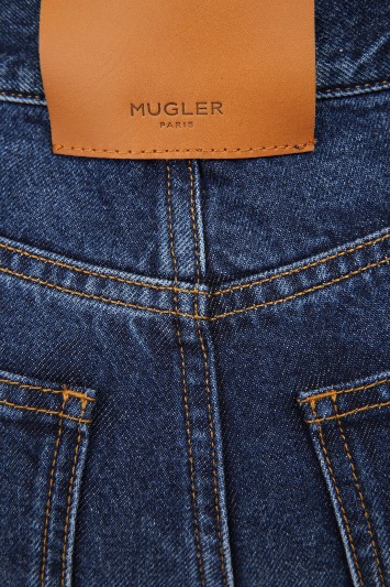 Купити Джинси MUGLER 3