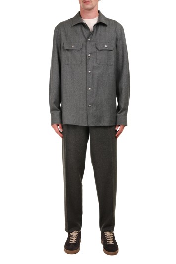 Купити Сорочка Brunello Cucinelli