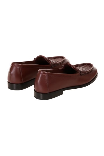 Купити Лофери BOTTEGA VENETA 2