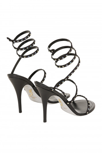 Купити Босоніжки RENE CAOVILLA 2