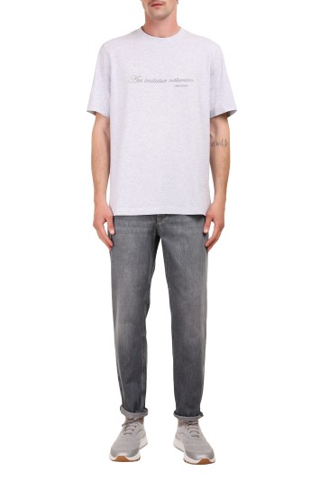 Купити Футболка Brunello Cucinelli
