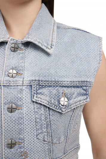 Купити Жилет KSUBI 3