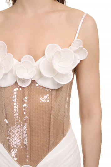 Купить Платье DAVID KOMA 3