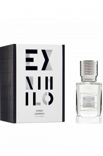 Купить Вода парфюмированная Ex Nihilo