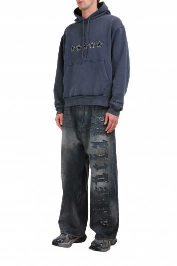 Купить Джинсы BALENCIAGA