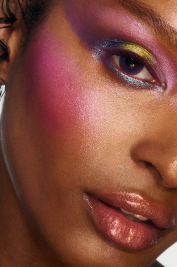 Buy Eyeshadow ISAMAYA 6