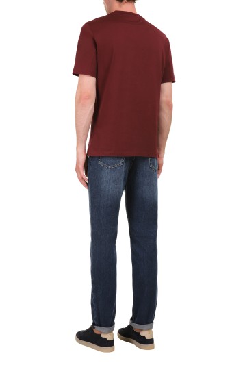 Купити Футболка Brunello Cucinelli 3