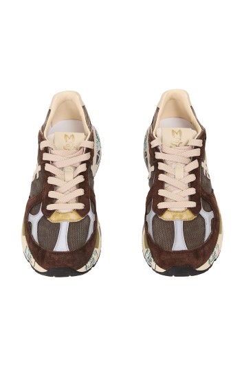 Buy Sneakers Premiata 3