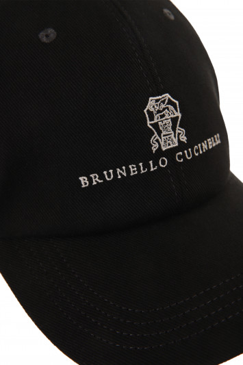 Купити Кепка Brunello Cucinelli 2