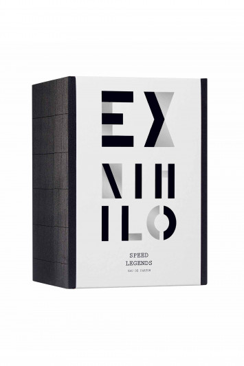 Купить Вода парфюмированная Ex Nihilo 2