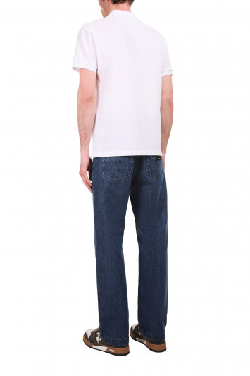 Купить Поло Fendi 2