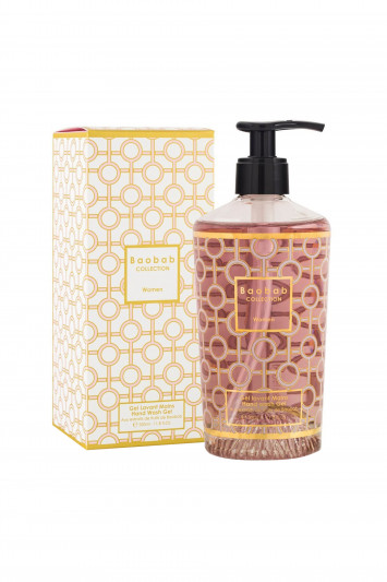 Купити Гель для душу парфумований Baobab Collection