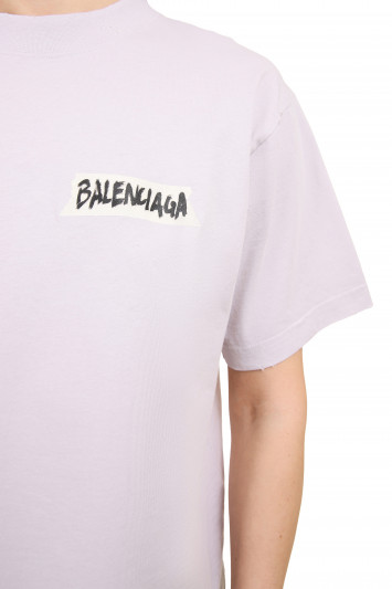 Купити Футболка BALENCIAGA 3