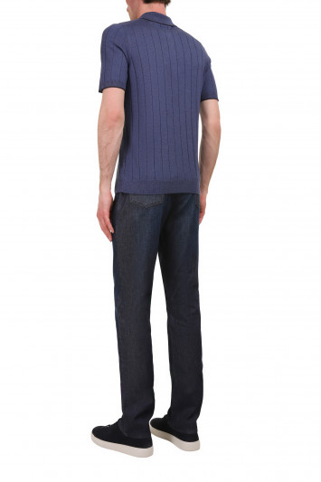 Купить Джинсы ZILLI 2