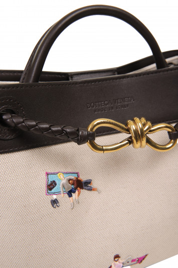 Купити Сумка BOTTEGA VENETA 4