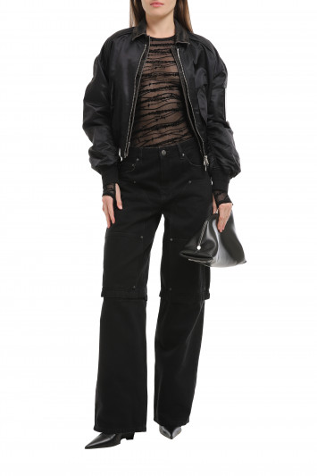 Купити Джинси KSUBI