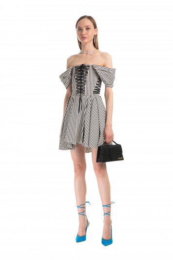 Купити Сукня Philosophy di Lorenzo Serafini