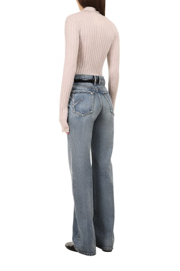 Купить Джинсы ALAÏA 2