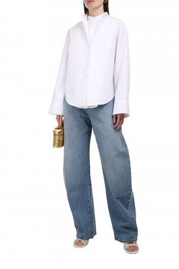 Купить Блуза ALAÏA