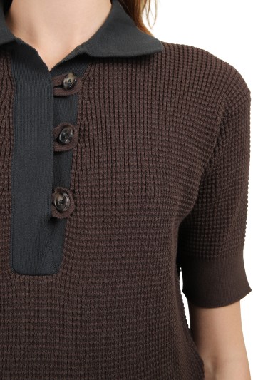 Купить Поло JW ANDERSON 3