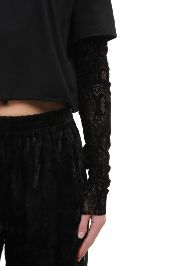 Купити Футболка Givenchy 4