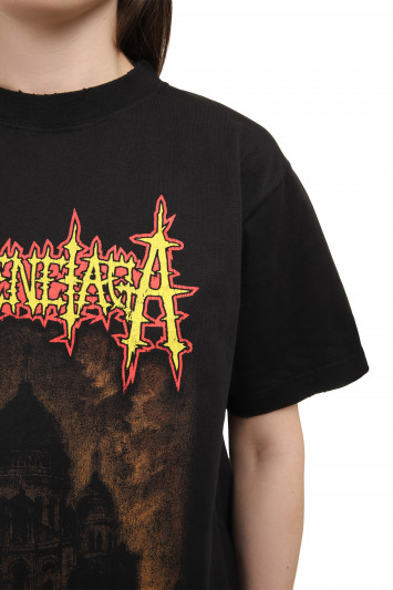 Купити Футболка BALENCIAGA 3