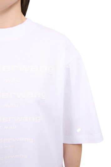 Buy T-shirt ALEXANDER WANG 3